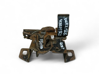 замок капота Ford Sierra 1 поколение [рестайлинг] 1988