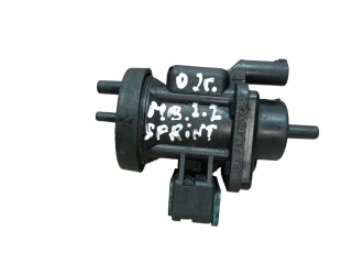 электромагнитный клапан Mercedes-Benz Sprinter 1 поколение (W901-905) [рестайлинг] 2002, 2.2 л., дизель