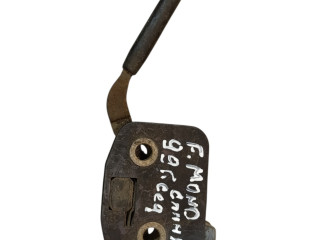 ручка регулировки сиденья Ford Mondeo 2 поколение 1999, седан