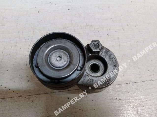 натяжитель Renault Megane 2 поколение 2004, DCi, DCi - фото №1