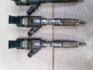 форсунка Renault Laguna 2 поколение [рестайлинг] 2006, DCi, DCi, 0445110230