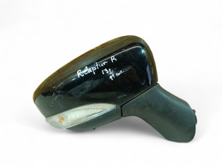 зеркало наружное правое Renault Captur 1 поколение 2013