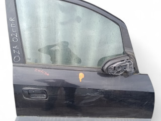 дверь передняя правая Opel Zafira 1 поколение (A) 2002