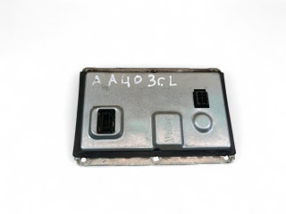блок розжига ксенона Audi A4 B6 2003
