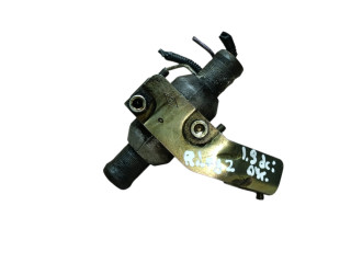 подогреватель охлаждающей жидкости Renault Laguna 2 поколение 2004, 1.9 л., дизель