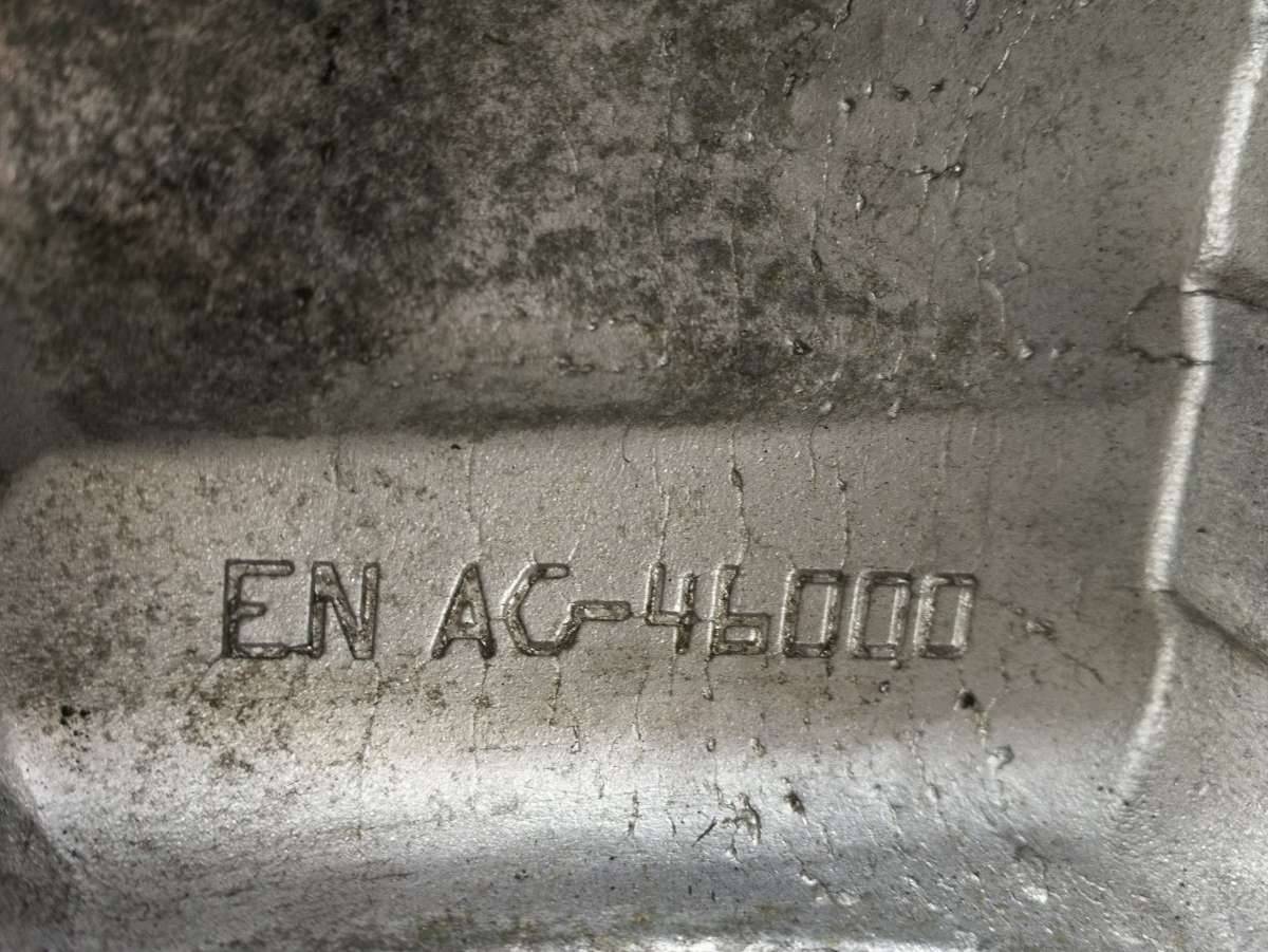 КПП автоматическая (АКПП) Mercedes-Benz A-Класс W177/V177 2020, 2.0 л., Ti, Ti, бензин, 2473700900, A2473709800 - фото №1