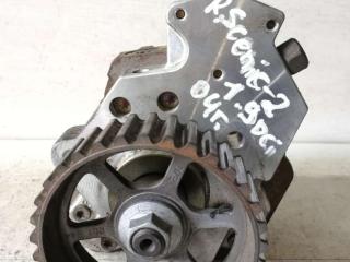 ТНВД Renault Scenic 2 поколение 2004, DCi, DCi