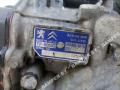 КПП автоматическая (АКПП) Peugeot 607 1 поколение [рестайлинг] 2006, 2.7 л., дизель, TF-80SC - фото №2