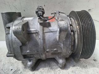 компрессор кондиционера Nissan Terrano II R20 [2-й рестайлинг] 2001, 3.0 л., TDi, дизель