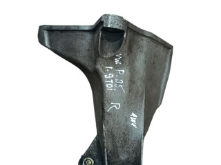 кронштейн двигателя Volkswagen Passat B5 [рестайлинг] 2001, 1.9 л., дизель