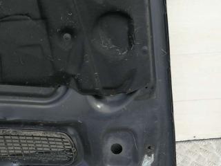 капот BMW X5 E53 2002