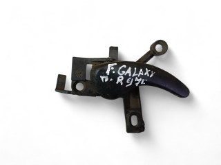 ручка внутренняя передняя правая Ford Galaxy 1 поколение 1997