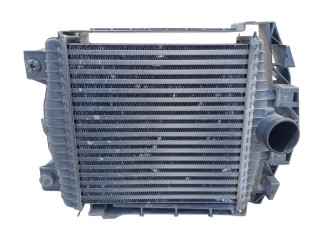 интеркулер Land Rover Range Rover 4 поколение 2014, 4.4 л., дизель