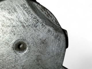 натяжитель Citroen C4 1 поколение 2007, 1.6 л., дизель