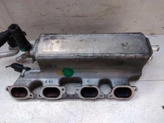 коллектор впускной Land Rover Range Rover Sport 1 поколение 2005, 4.2 л., бензин