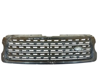 решетка радиатора Land Rover Range Rover 4 поколение 2014