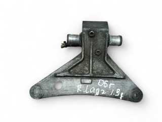 подогреватель охлаждающей жидкости Renault Laguna 2 поколение [рестайлинг] 2006, 1.9 л., дизель