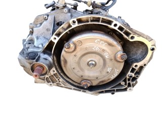 КПП автоматическая (АКПП) Citroen C5 1 поколение 2002, 2.0 л., i, бензин, АКПП, 20TP74