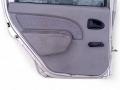 дверь задняя левая Renault Logan 1 поколение 2006, седан - фото №7