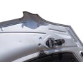 капот Mercedes-Benz M-Класс W164 2006 - фото №10