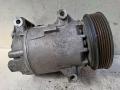 компрессор кондиционера Renault Megane 2 поколение 2005, 1.6 л., бензин - фото №4