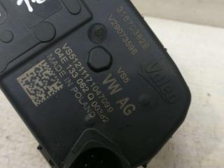 заслонка дроссельная Volkswagen Passat B8 2018, TSI, TSI, 04E133062Q