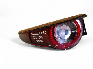 фонарь задний левый Mazda CX-30 1 поколение 2020