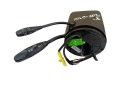 переключатель подрулевой (стрекоза) Mercedes-Benz C-Класс W203/S203/CL203 2002, A0004640618 - фото №2