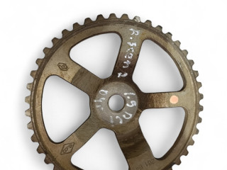 шкив распредвала Renault Scenic 2 поколение 2004, 1.9 л., дизель