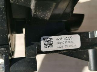 переключатель подрулевой (стрекоза) Opel Astra K 2017