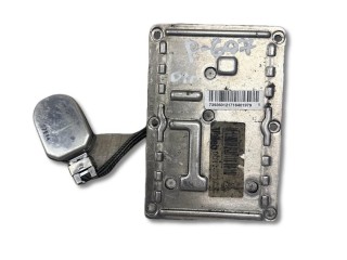 блок розжига ксенона Peugeot 607 1 поколение 2001, 73936012176401979