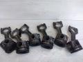 поршень BMW X5 E70 2008, 3.0 л., TDi, дизель - фото №3