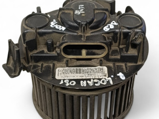 моторчик печки Renault Logan 1 поколение 2008