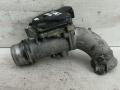 заслонка дроссельная Renault Laguna 3 поколение 2010, DCi, DCi - фото №4