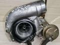 турбина Fiat Ducato 2 поколение [рестайлинг] 2004, 2.3 л., JTD, дизель - фото №2