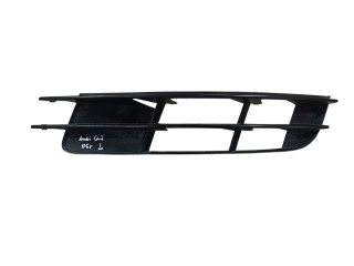 заглушка (решетка) в бампер Audi Q7 4L 2006
