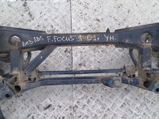 балка подвески задняя Ford Focus 1 поколение 2001, универсал