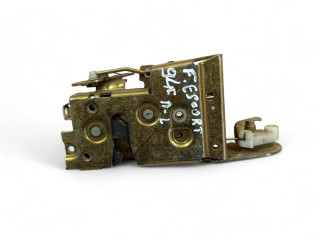 замок двери передней левой Ford Escort 5 поколение [рестайлинг] 1994