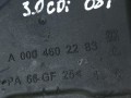 бачок гидроусилителя Mercedes-Benz M-Класс W164 [рестайлинг] 2008, 3.0 л., дизель - фото №2
