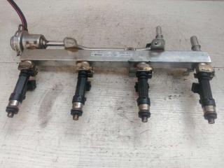 форсунка Opel Mokka 1 поколение [рестайлинг] 2017, 1.4 л., бензин