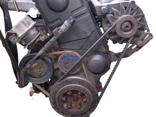 двигатель Volkswagen Transporter T4 1995, 2.4 л., D, дизель, AAB