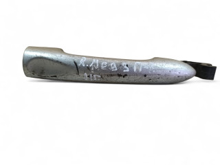 ручка наружная Renault Megane 3 поколение 2011