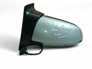 зеркало наружное левое Opel Zafira 1 поколение (A) [рестайлинг] 2003