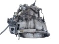 КПП механическая (МКПП) Renault Scenic 2 поколение 2005, 1.9 л., DCi, дизель, ND0002 - фото №2