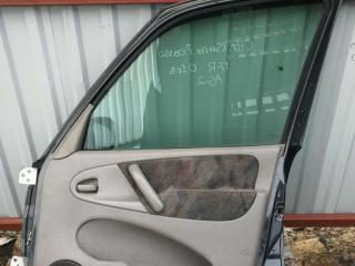 дверь передняя правая Citroen Xsara Picasso 1 поколение 2001