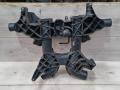 коллектор впускной Land Rover Range Rover Sport 1 поколение 2006, 3.6 л., дизель - фото №4
