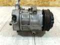 компрессор кондиционера Opel Corsa D 2008, 1.3 л., дизель - фото №6