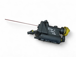 маслоотделитель (сапун) Renault Scenic 2 поколение 2005, 1.9 л., дизель