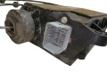 блок управления ручником Renault Vel Satis 1 поколение 2004, 8200316574 - фото №5