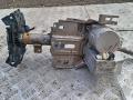 рулевая колонка Renault Modus 1 поколение 2004 - фото №3